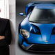 Illustration for article titled Ford Global Design Director Chris Svensson Dies At 53